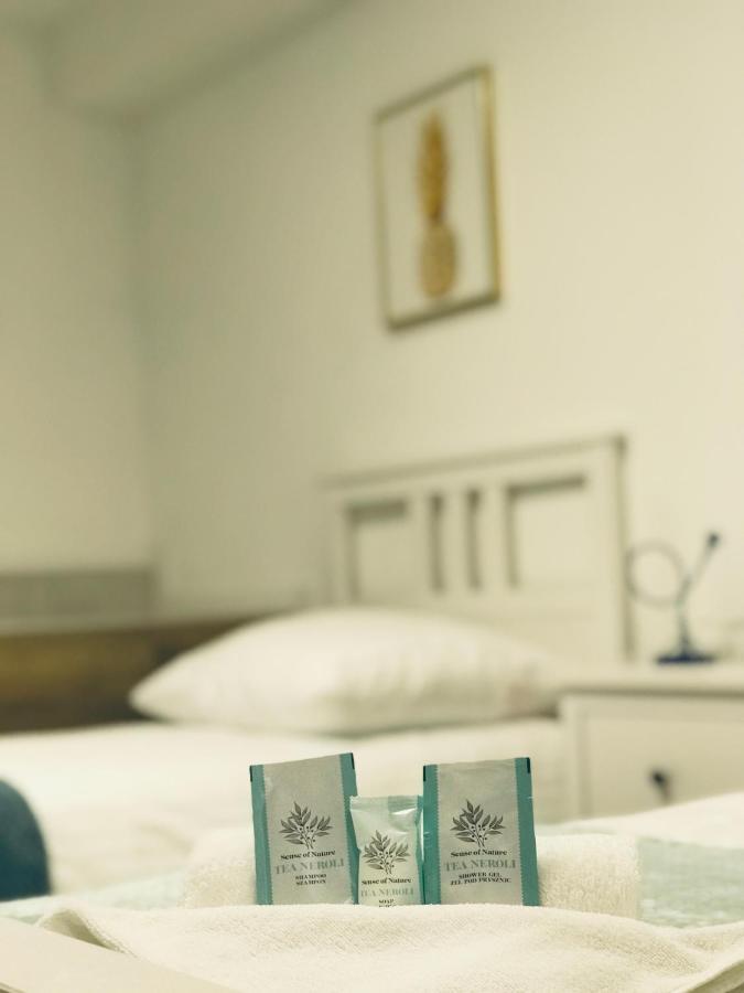 Bed and Breakfast Stara Szwajcaria Гливице Экстерьер фото