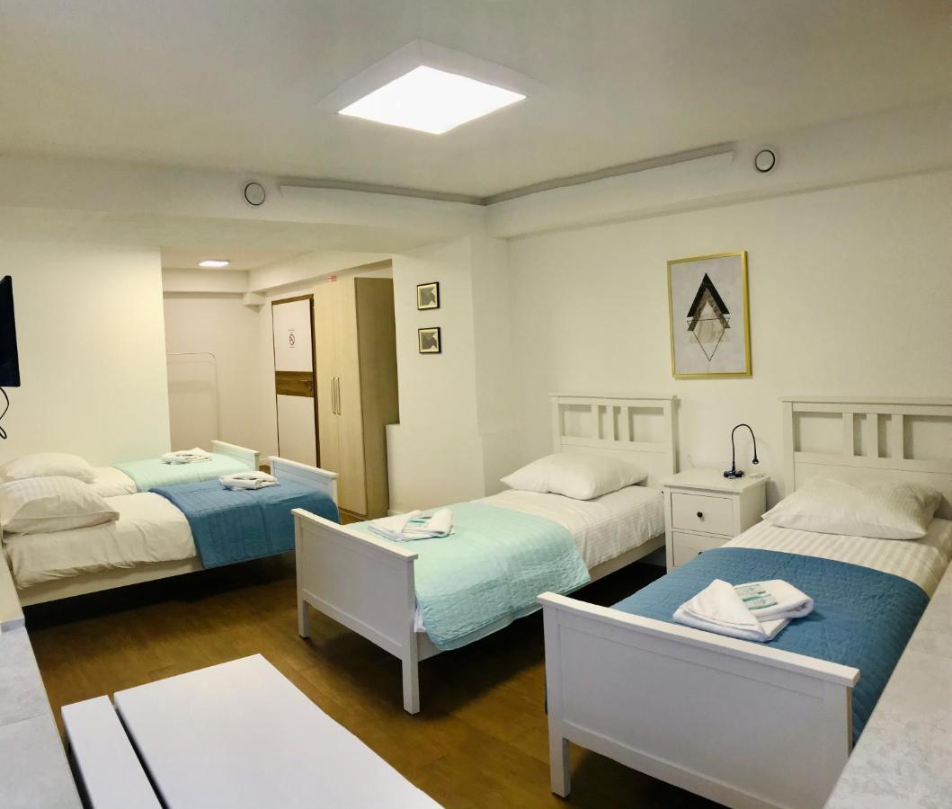Bed and Breakfast Stara Szwajcaria Гливице Экстерьер фото