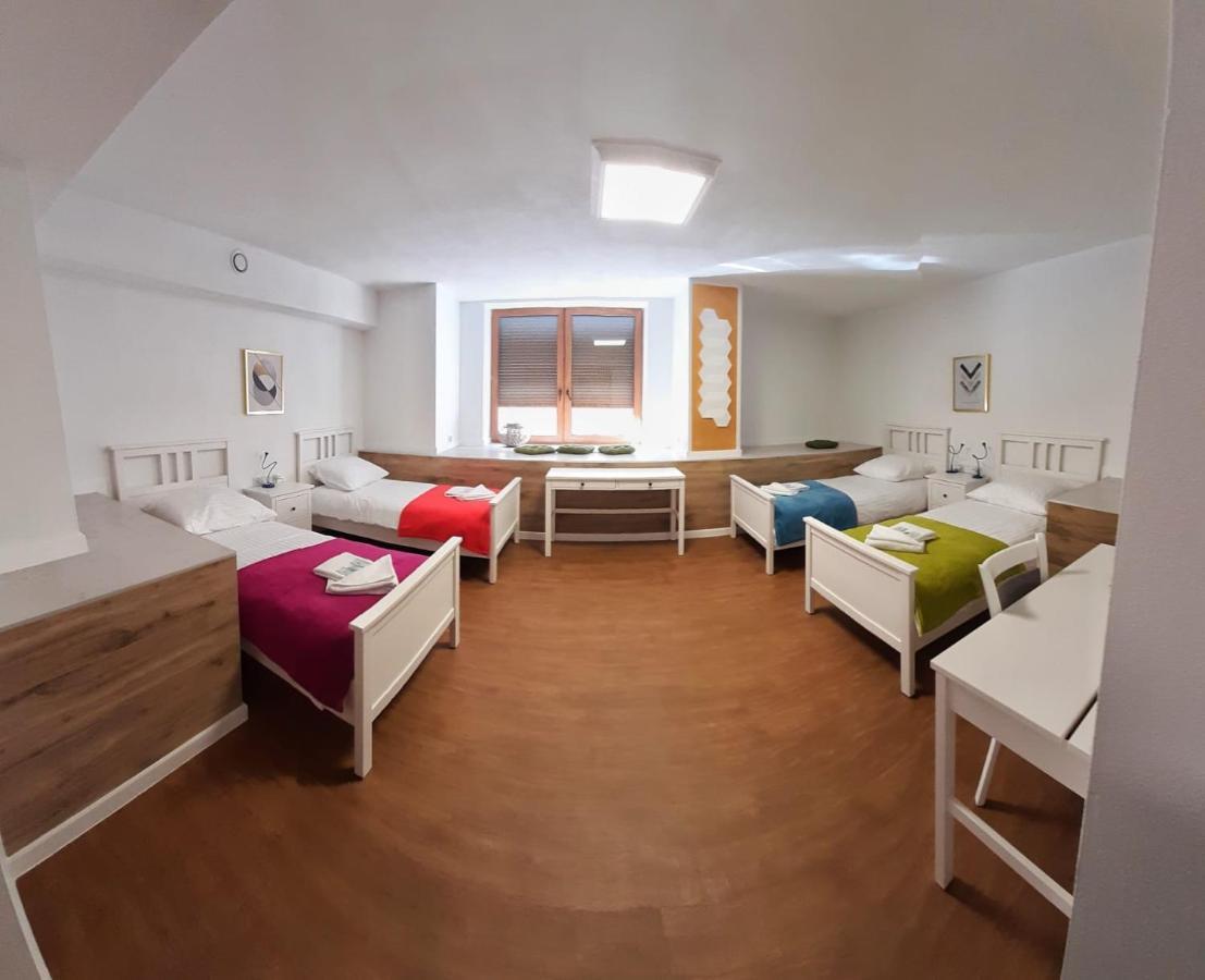 Bed and Breakfast Stara Szwajcaria Гливице Экстерьер фото