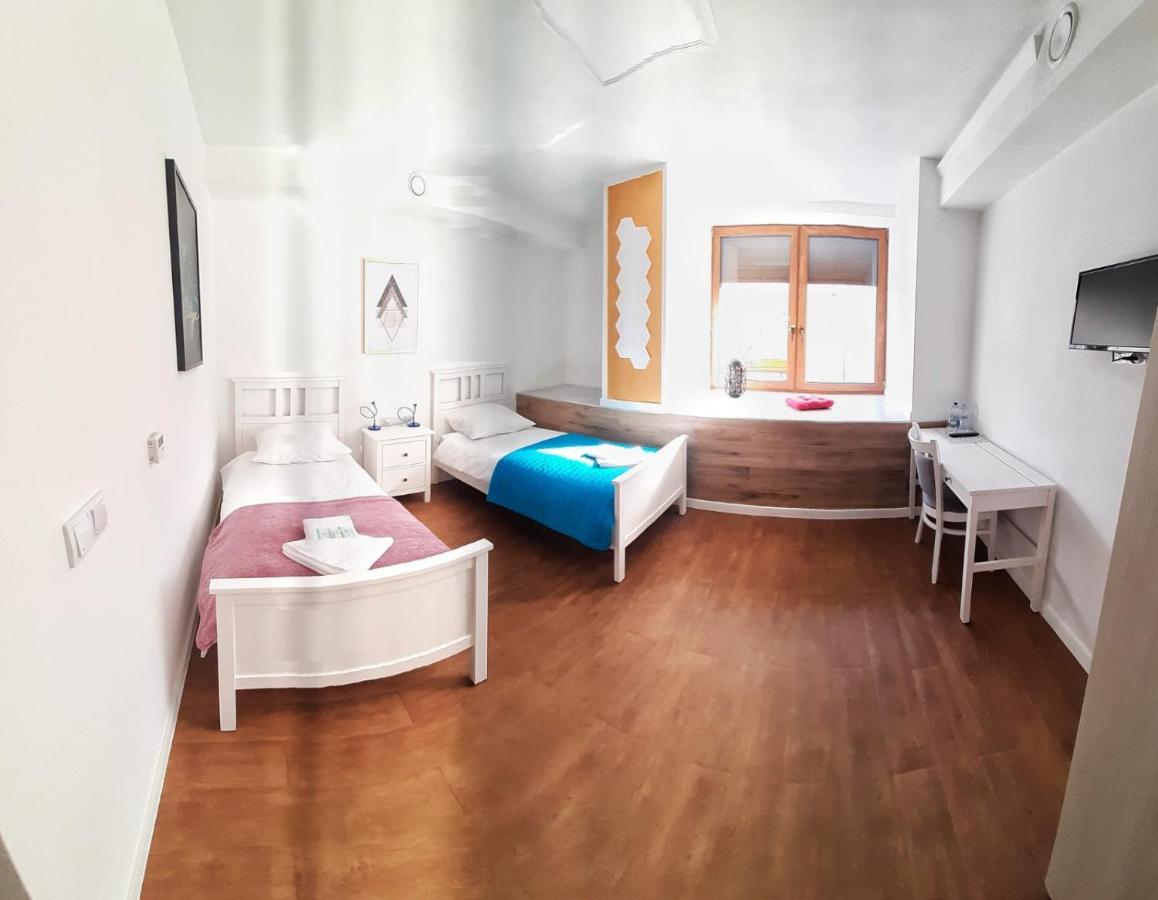 Bed and Breakfast Stara Szwajcaria Гливице Экстерьер фото