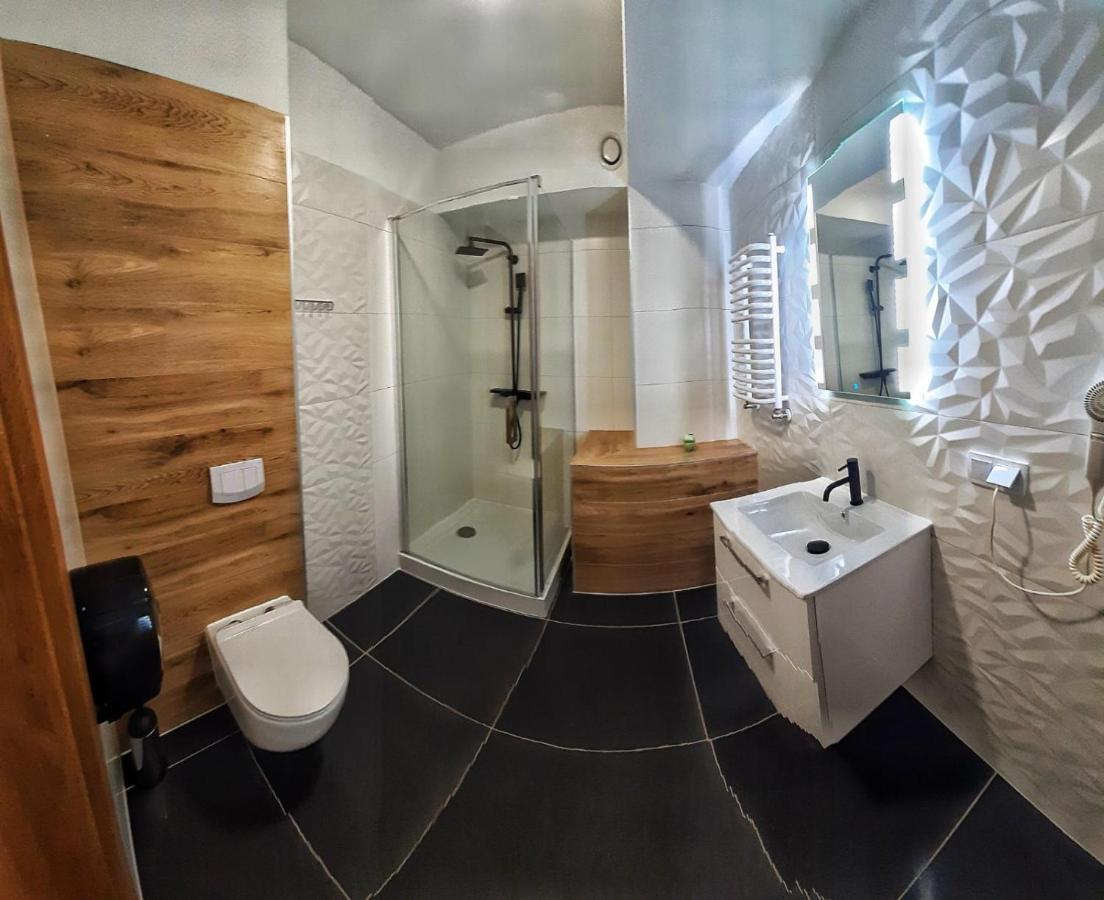 Bed and Breakfast Stara Szwajcaria Гливице Экстерьер фото